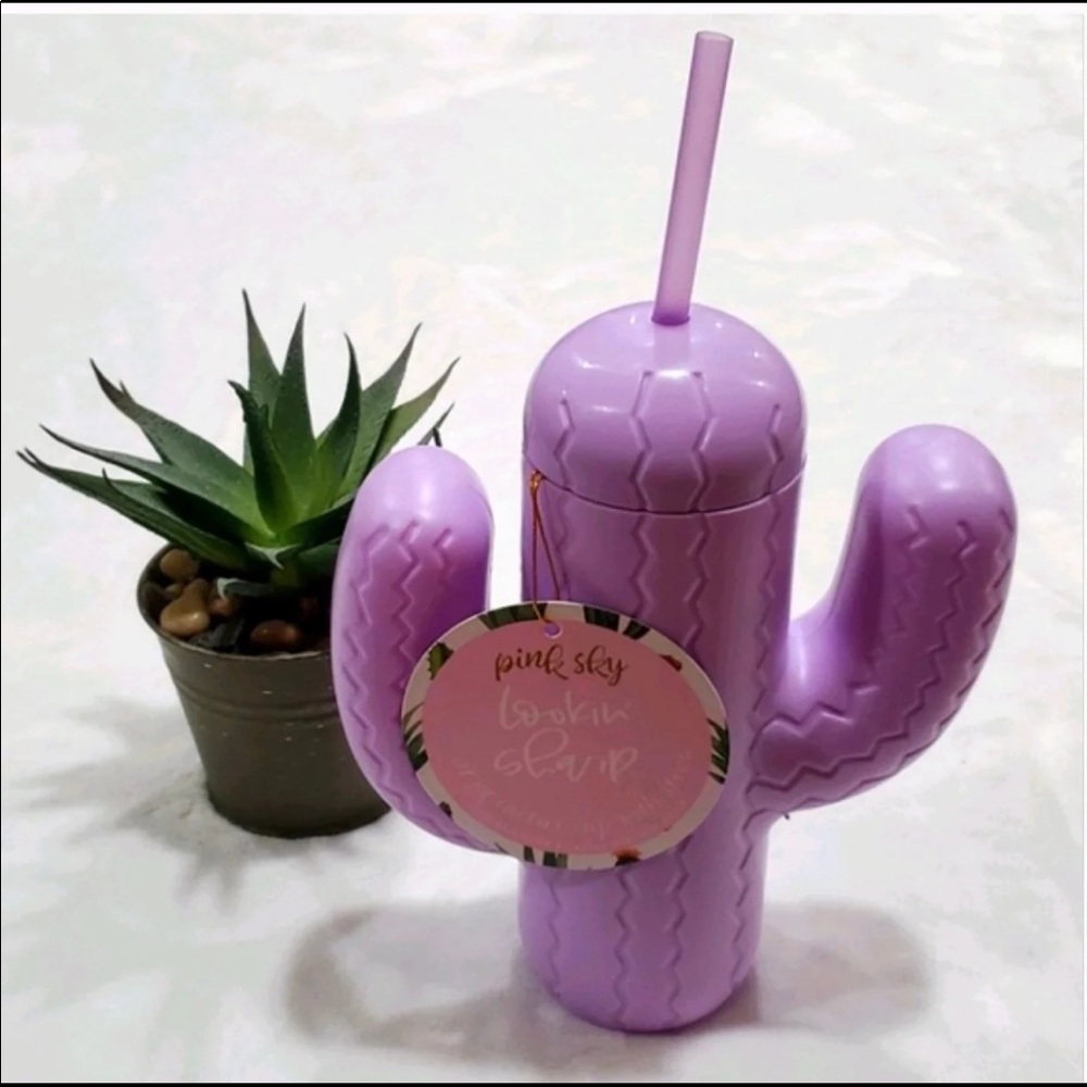 Cactus Cup FFF